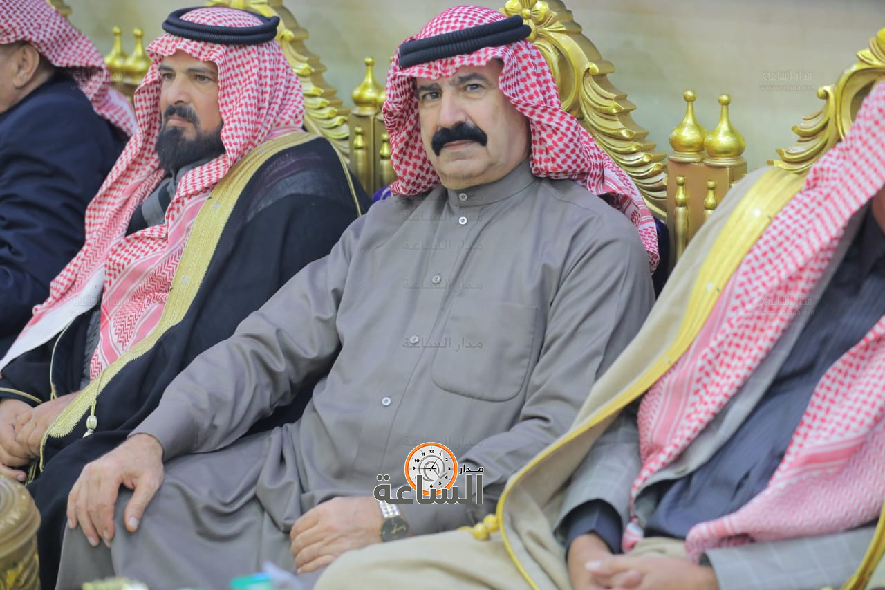 Madar Al-Saa Images 0.8186670310467703