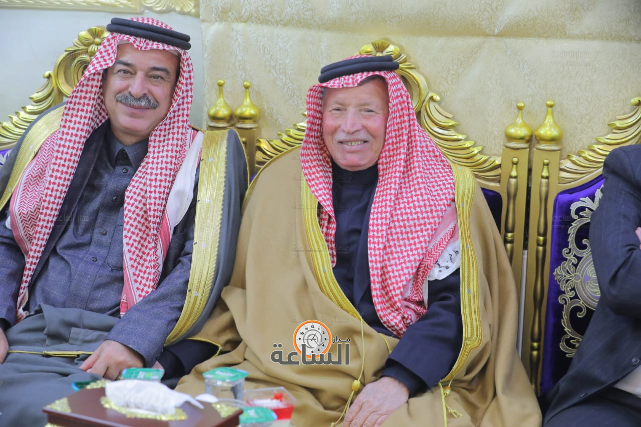 Madar Al-Saa Images 0.8808085273623745