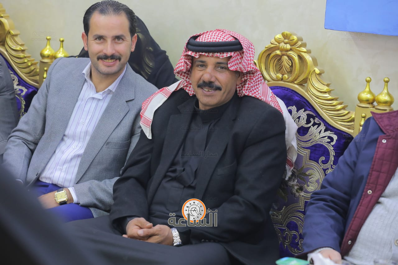 Madar Al-Saa Images 0.18809970967485934