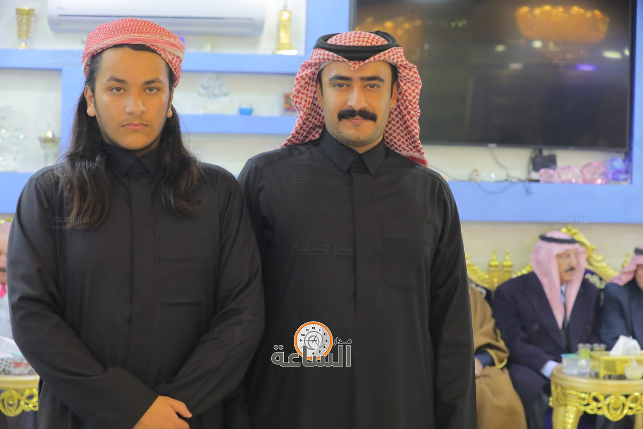 Madar Al-Saa Images 0.0331298785183205