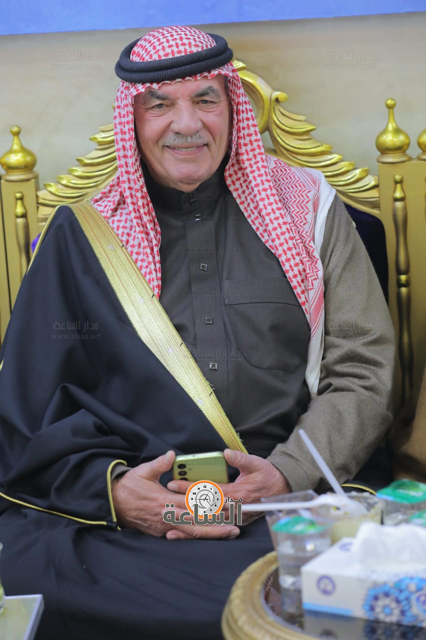 Madar Al-Saa Images 0.4419151958258878