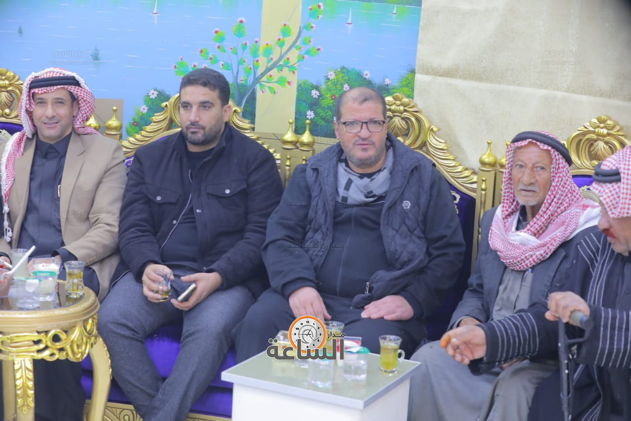 Madar Al-Saa Images 0.7567204685050761