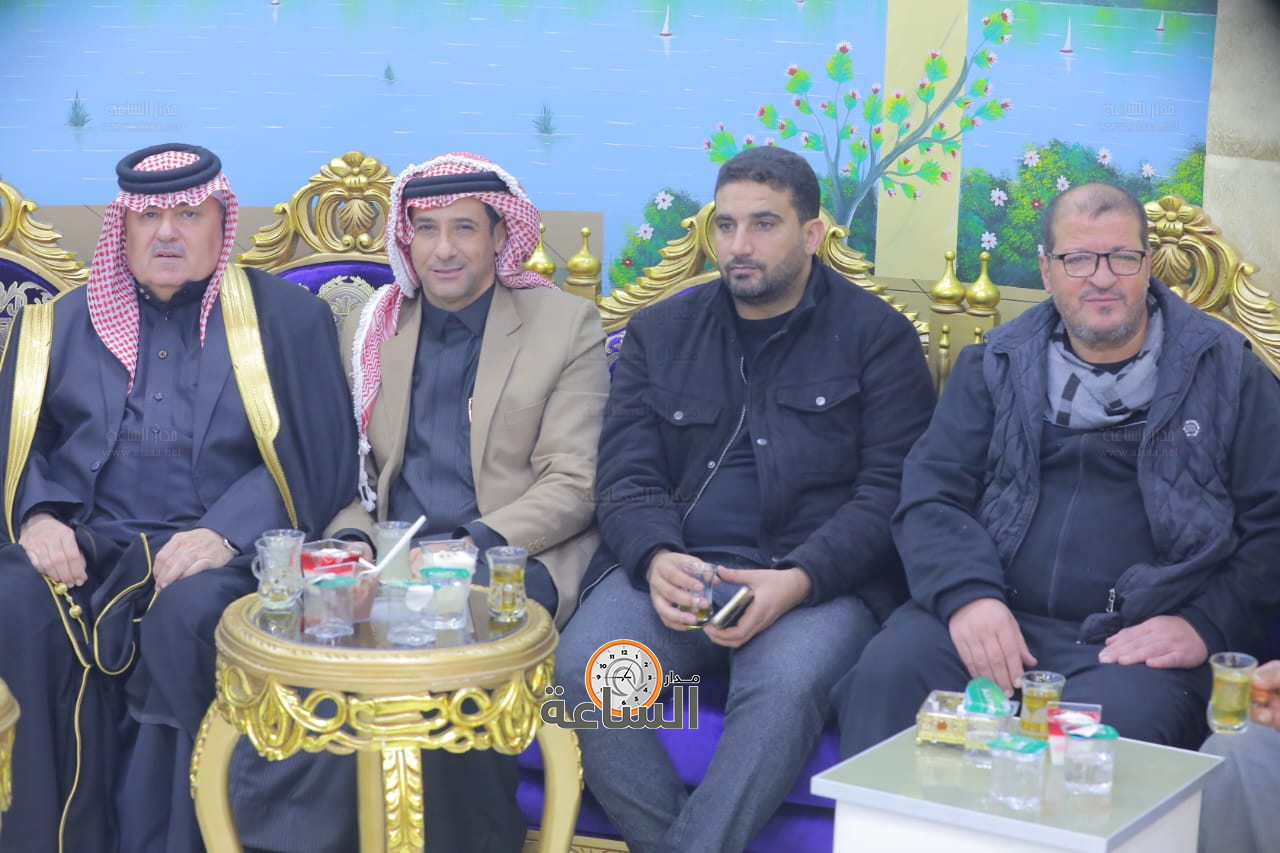 Madar Al-Saa Images 0.6780935574343505