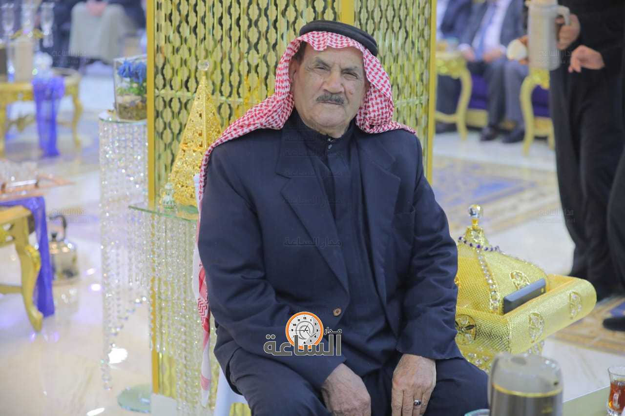 Madar Al-Saa Images 0.5195127953228518