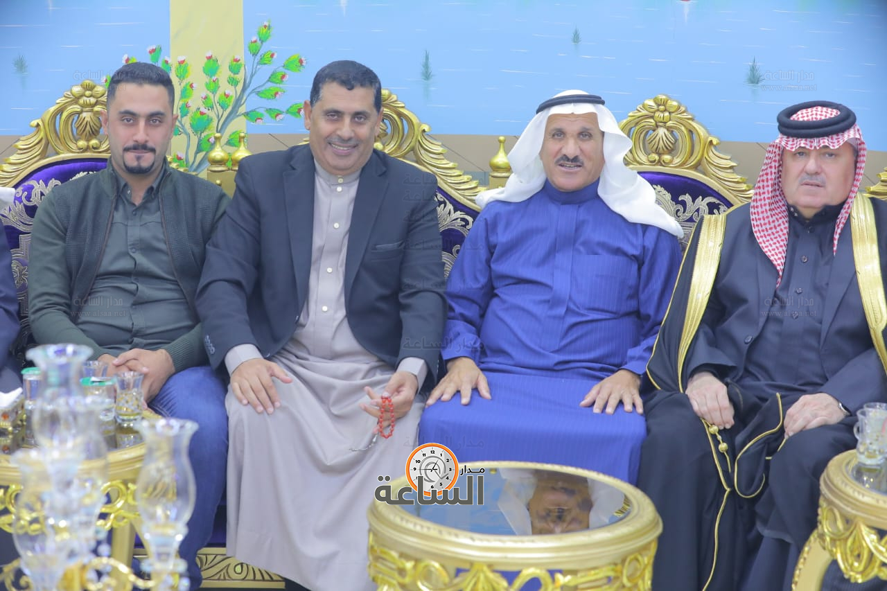 Madar Al-Saa Images 0.7156477083763773