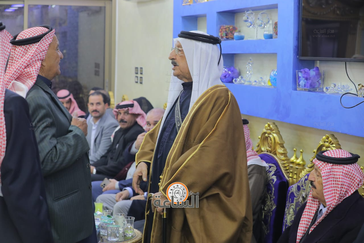 Madar Al-Saa Images 0.5833366064108698