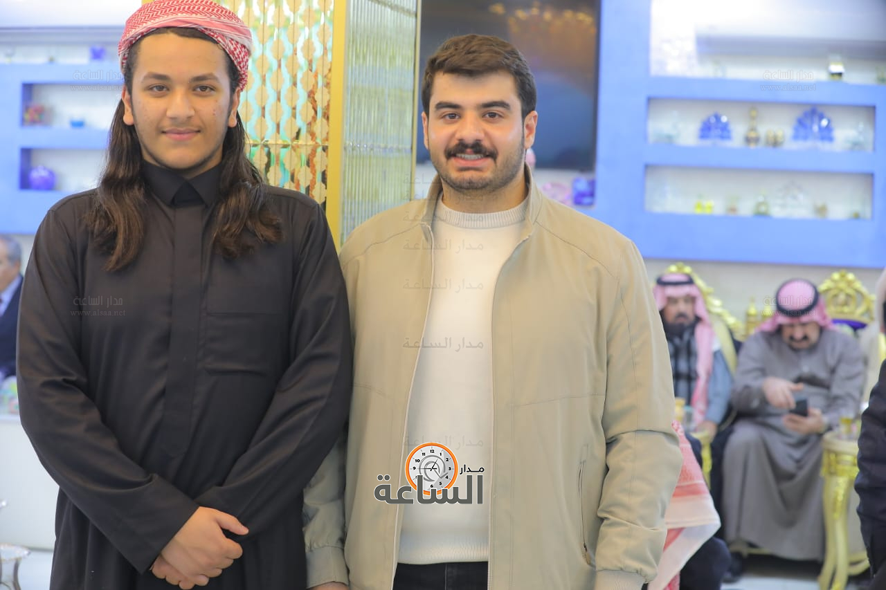 Madar Al-Saa Images 0.04026384764591784