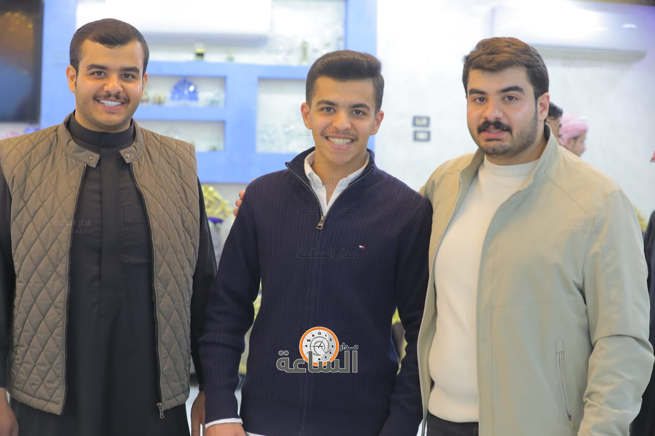 Madar Al-Saa Images 0.7882967560924843