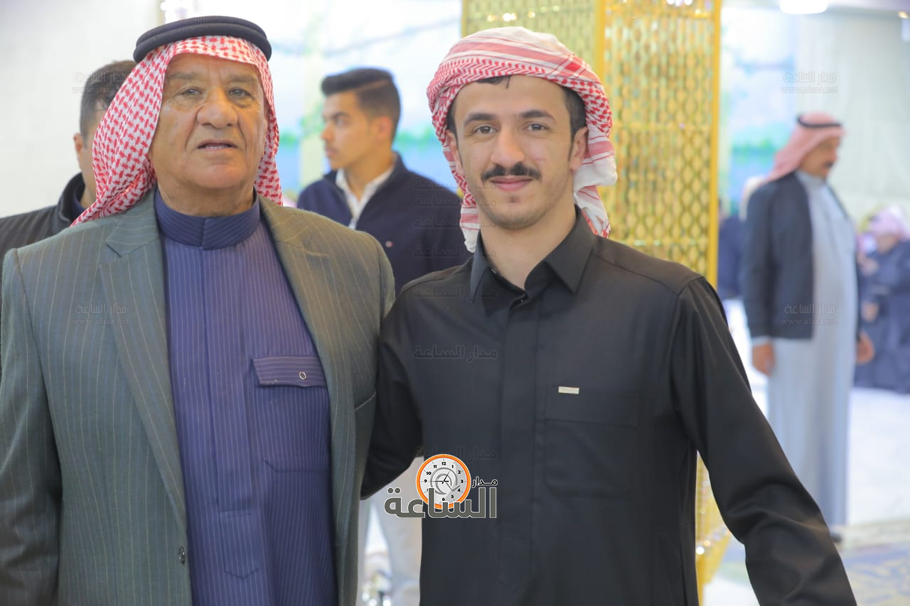 Madar Al-Saa Images 0.8421930475908175