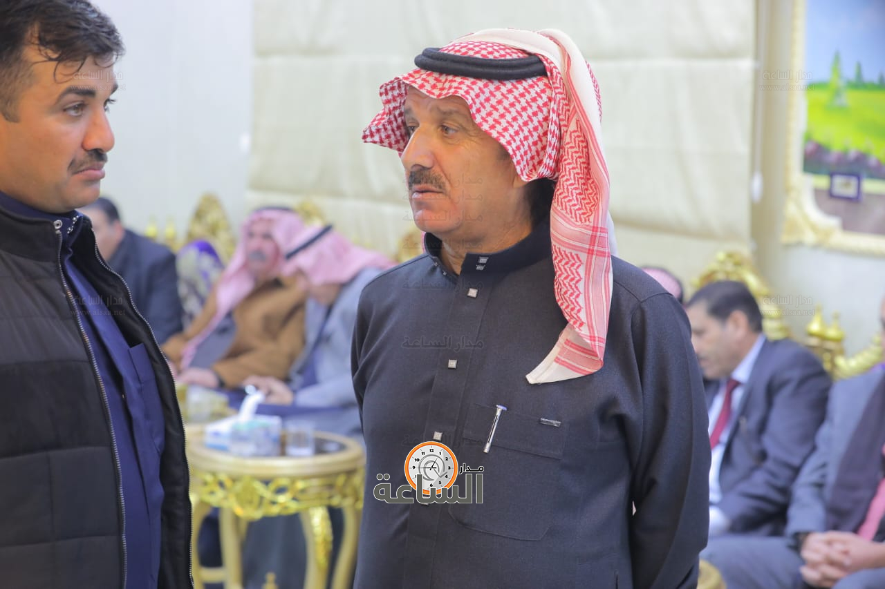 Madar Al-Saa Images 0.3613165849930877