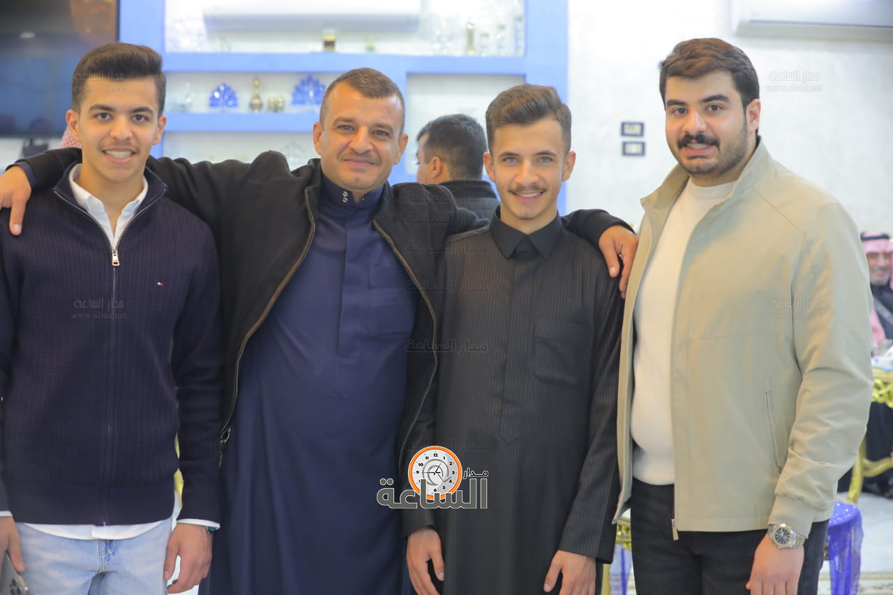 Madar Al-Saa Images 0.8035221772519805