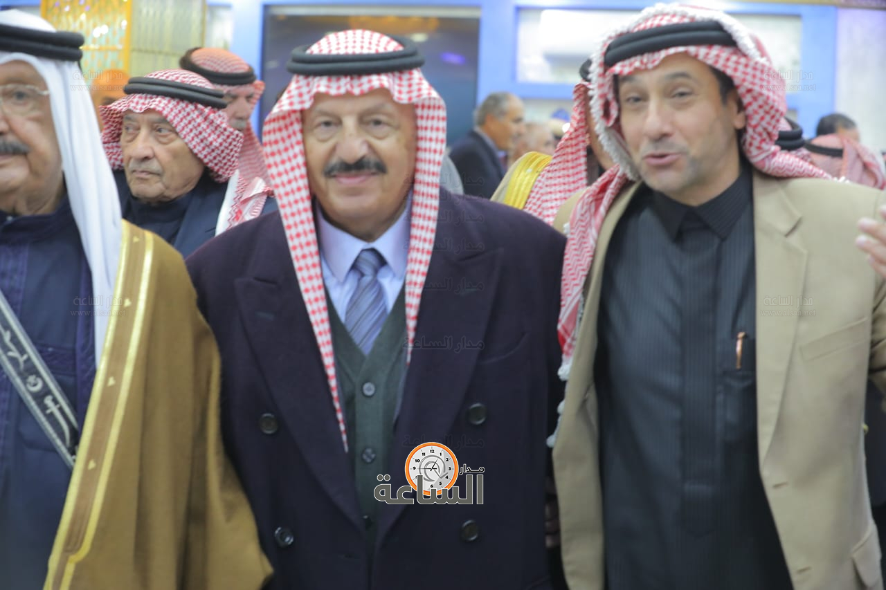 Madar Al-Saa Images 0.4103841129623811