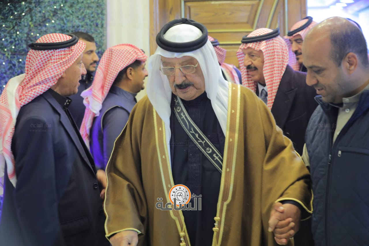 Madar Al-Saa Images 0.7684648924773809