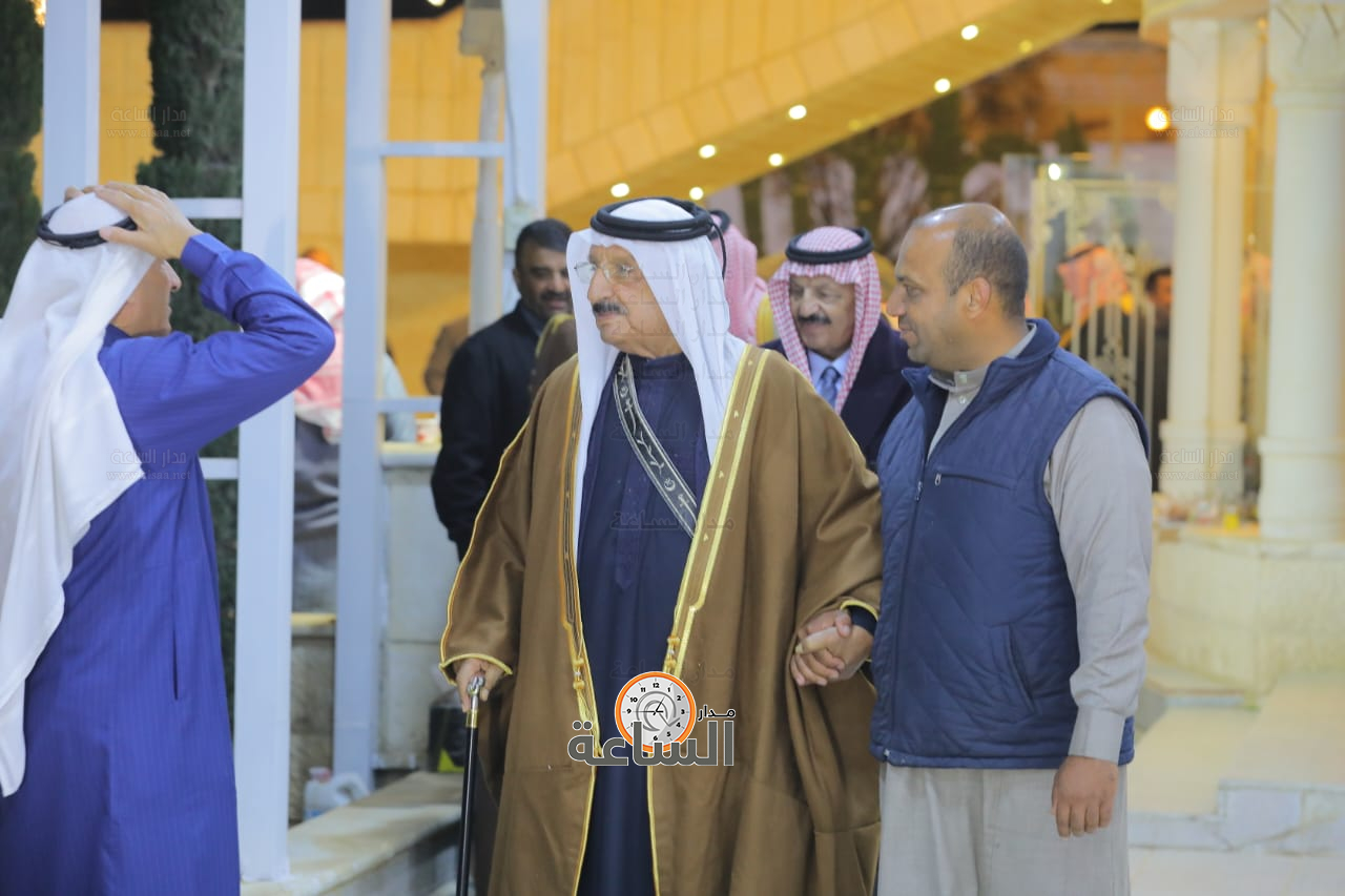 Madar Al-Saa Images 0.5152041524261348