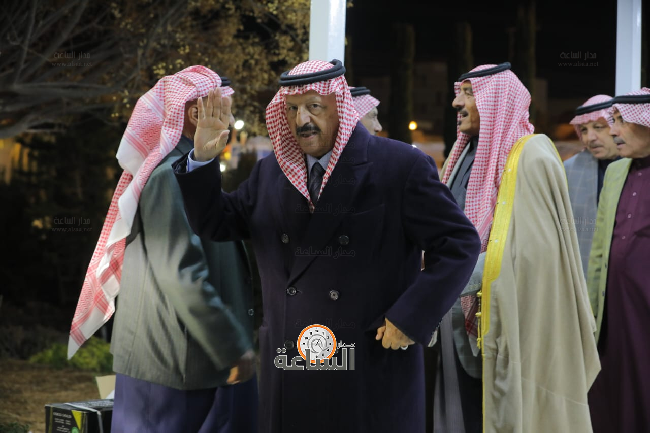 Madar Al-Saa Images 0.0427459005460995