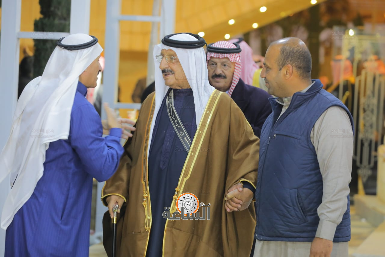 Madar Al-Saa Images 0.9220958146659648