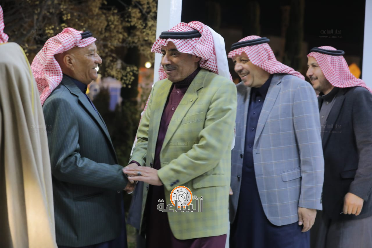 Madar Al-Saa Images 0.8510123971871699