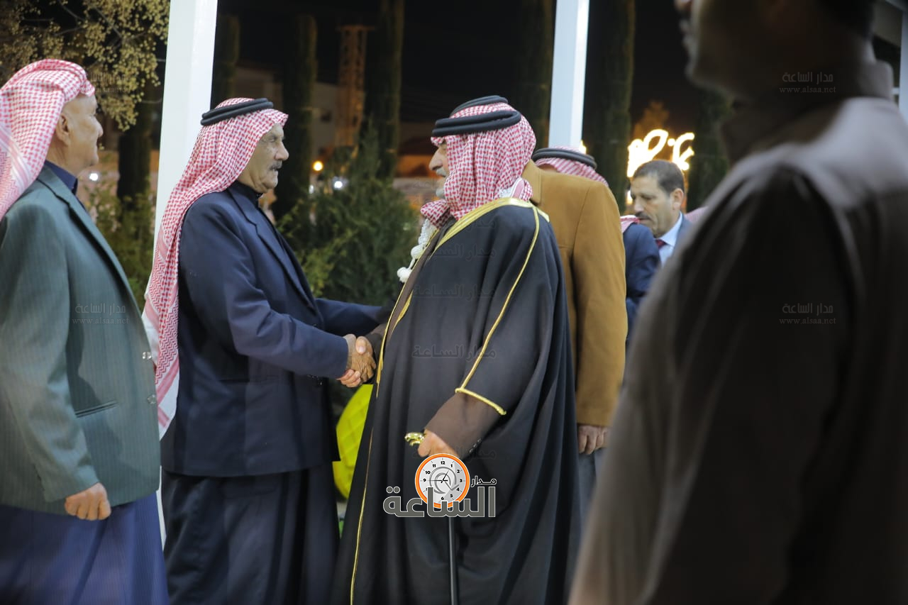 Madar Al-Saa Images 0.550039564483485