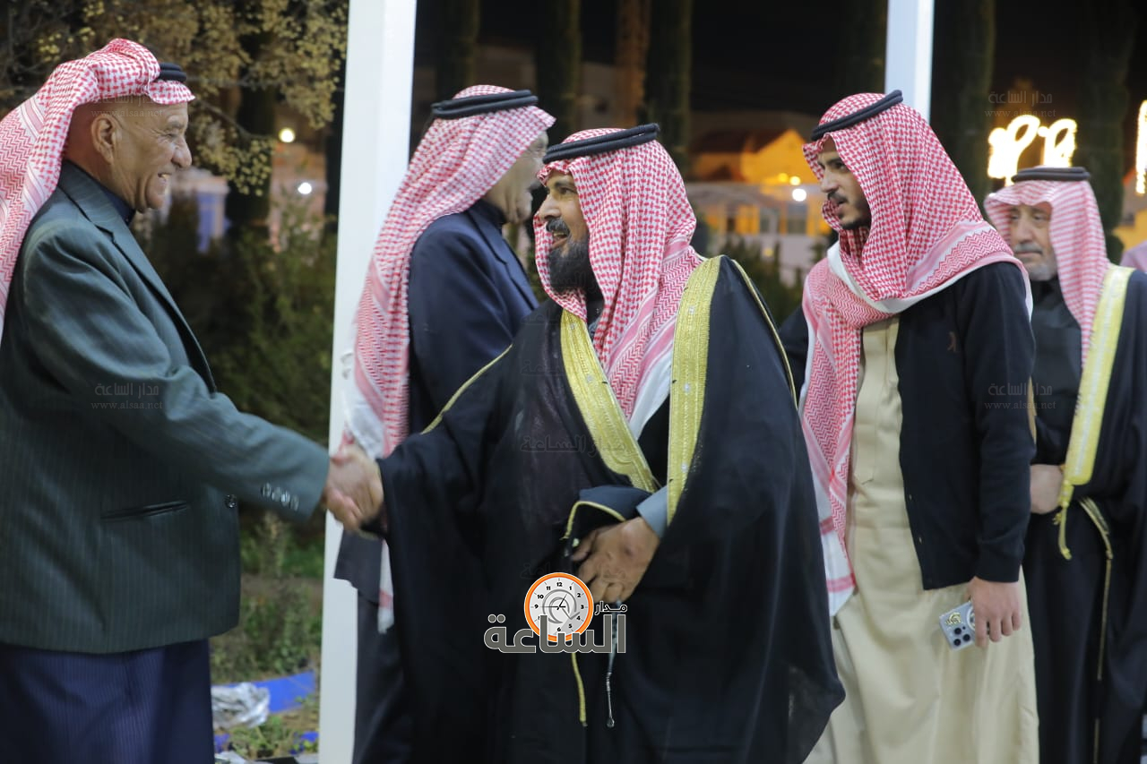 Madar Al-Saa Images 0.9519966072755115