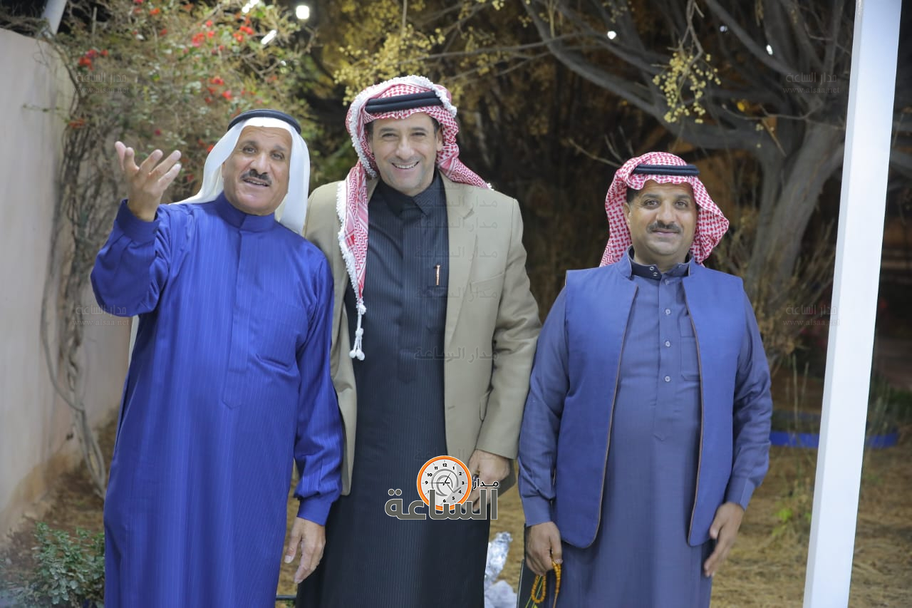 Madar Al-Saa Images 0.7129212826204889