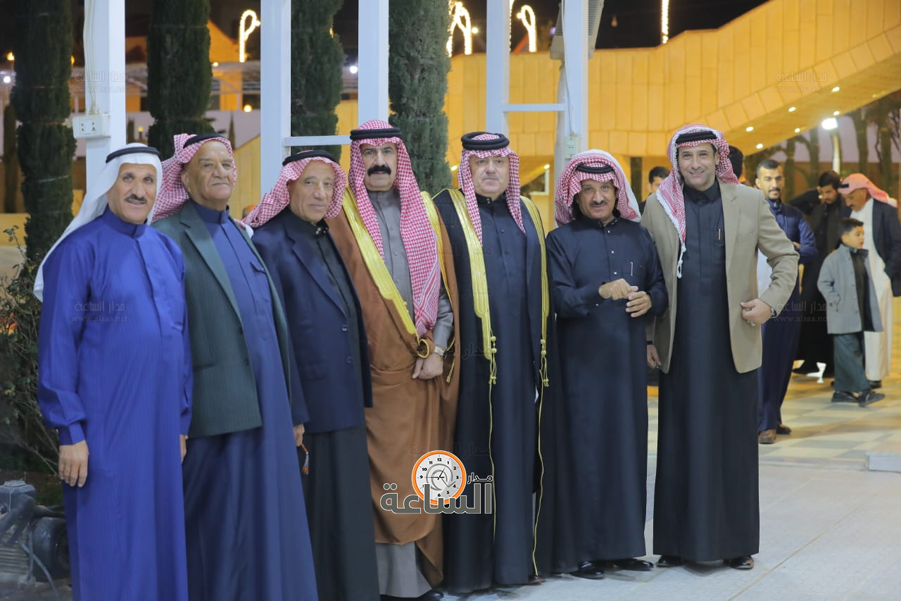 Madar Al-Saa Images 0.7556887297562482