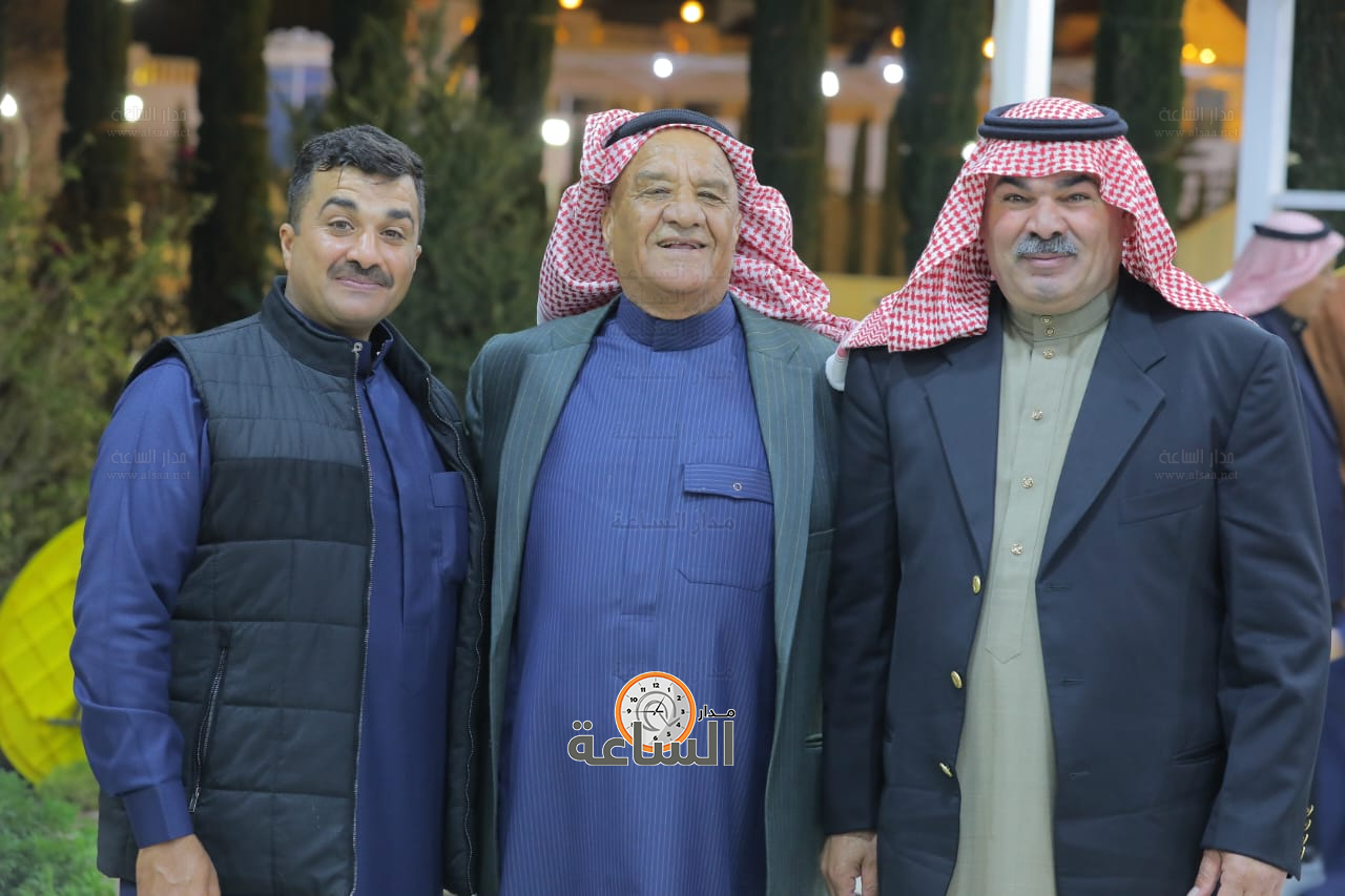 Madar Al-Saa Images 0.9243458751061666