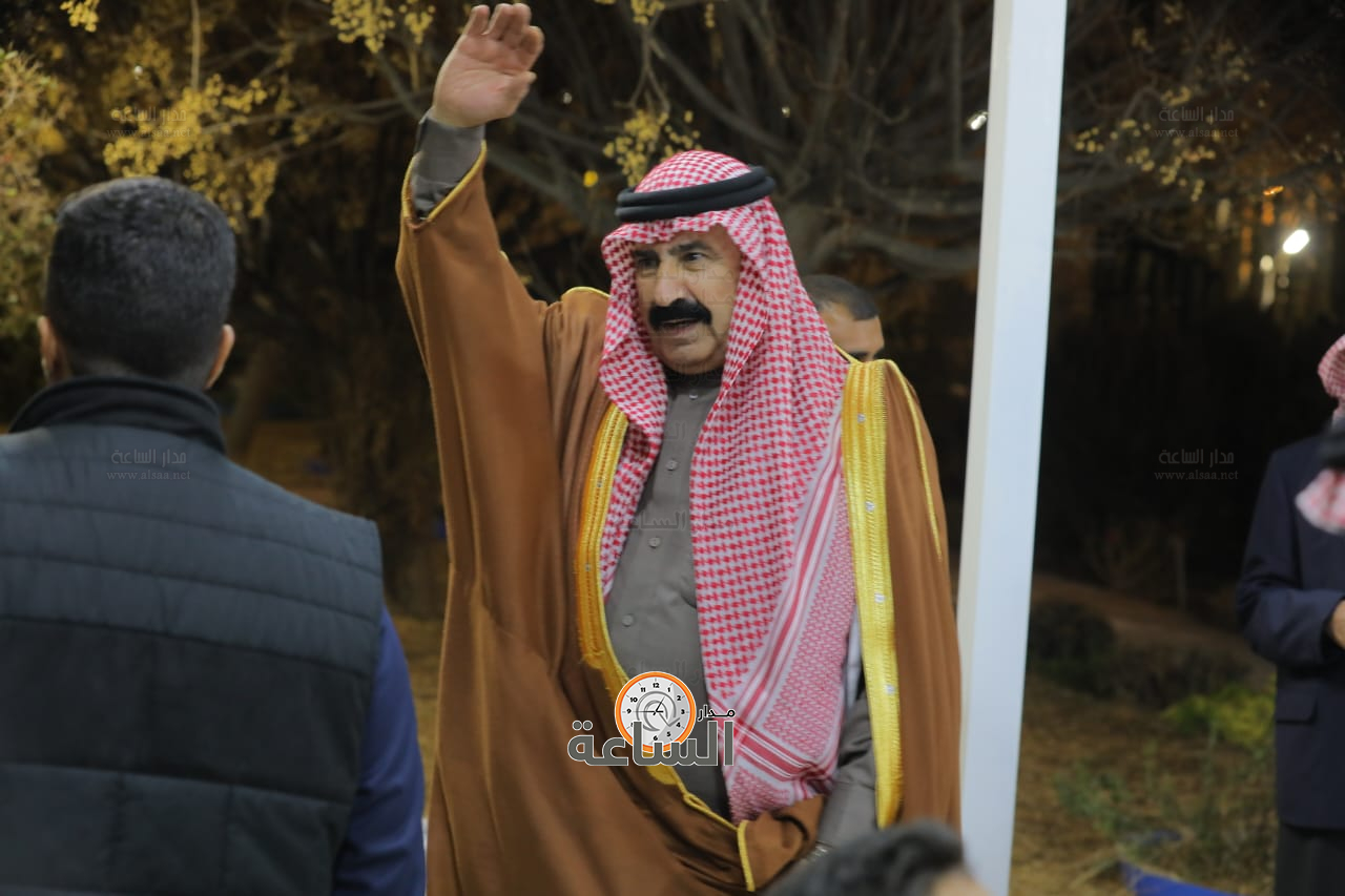 Madar Al-Saa Images 0.7170763140247549