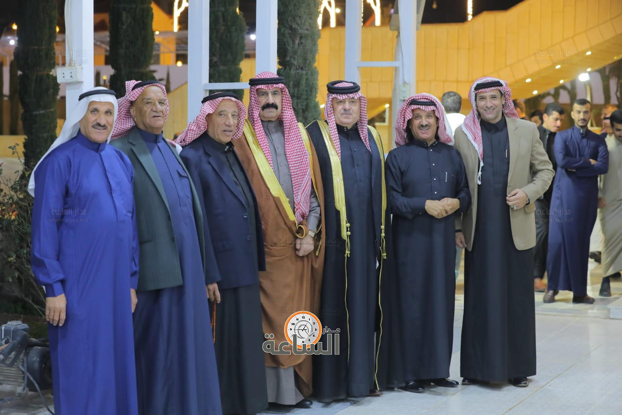 Madar Al-Saa Images 0.6862686183167586