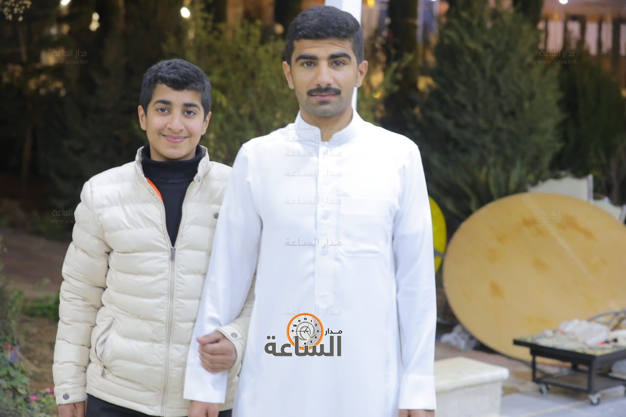 Madar Al-Saa Images 0.9148928339318354