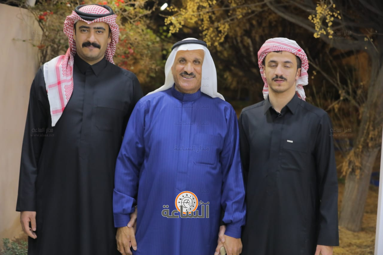 Madar Al-Saa Images 0.9934595111815085