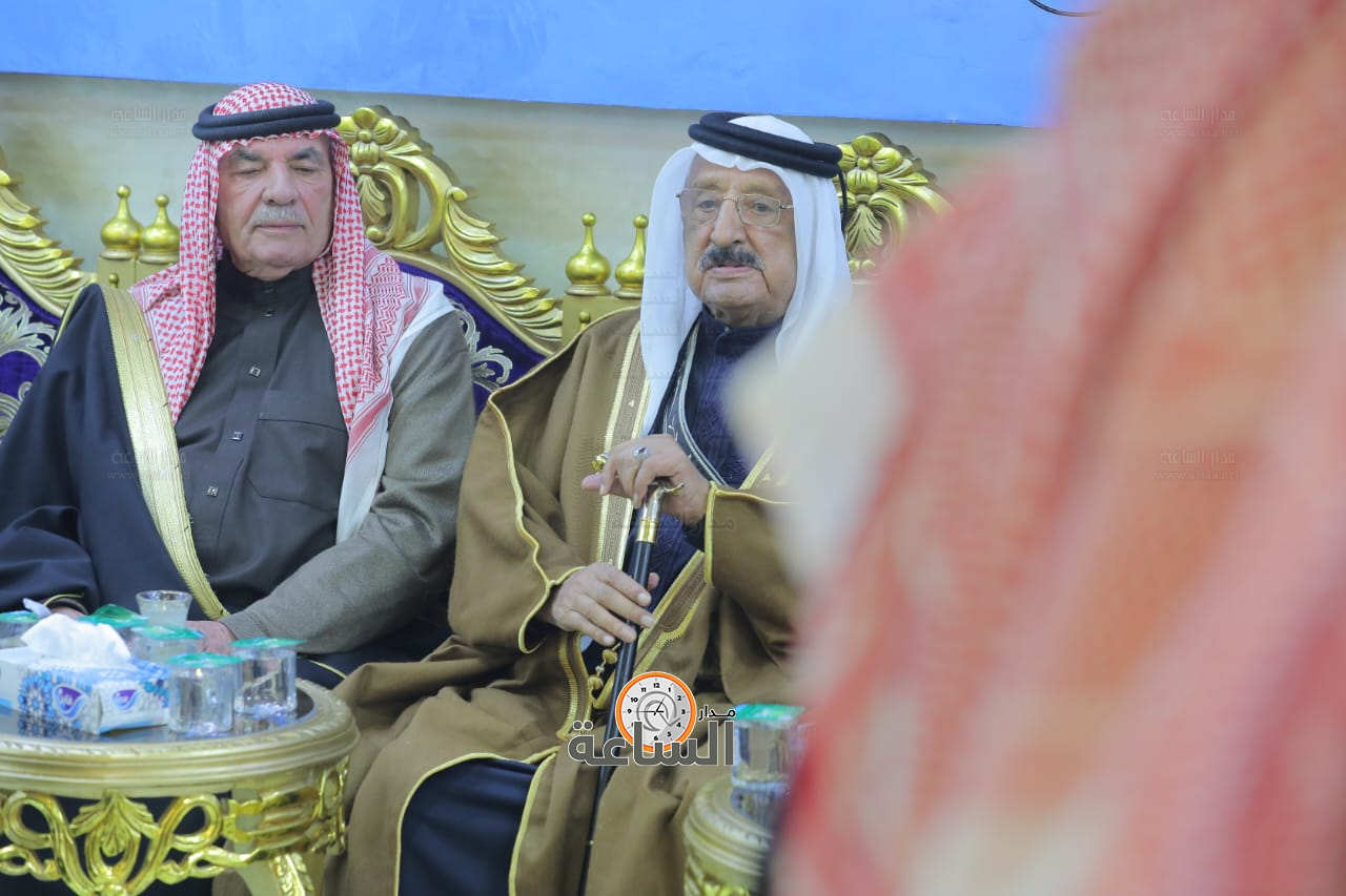 Madar Al-Saa Images 0.5872527433072989