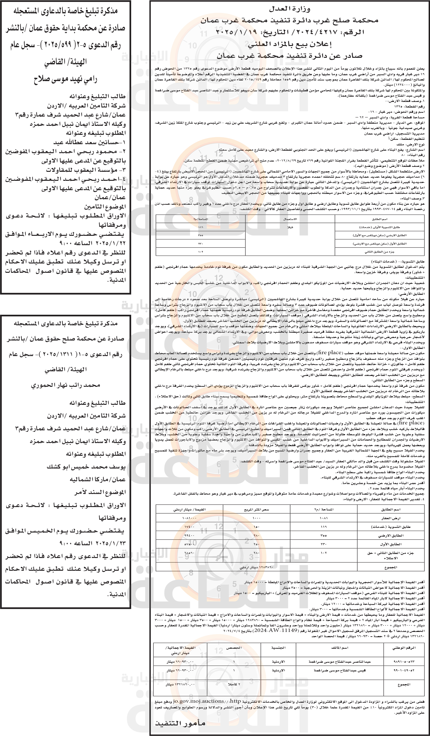 Madar Al-Saa Images 0.8841490438125648