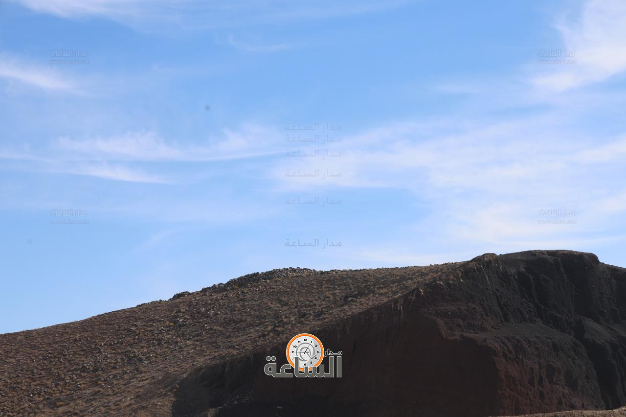 Madar Al-Saa Images 0.18861500744104354