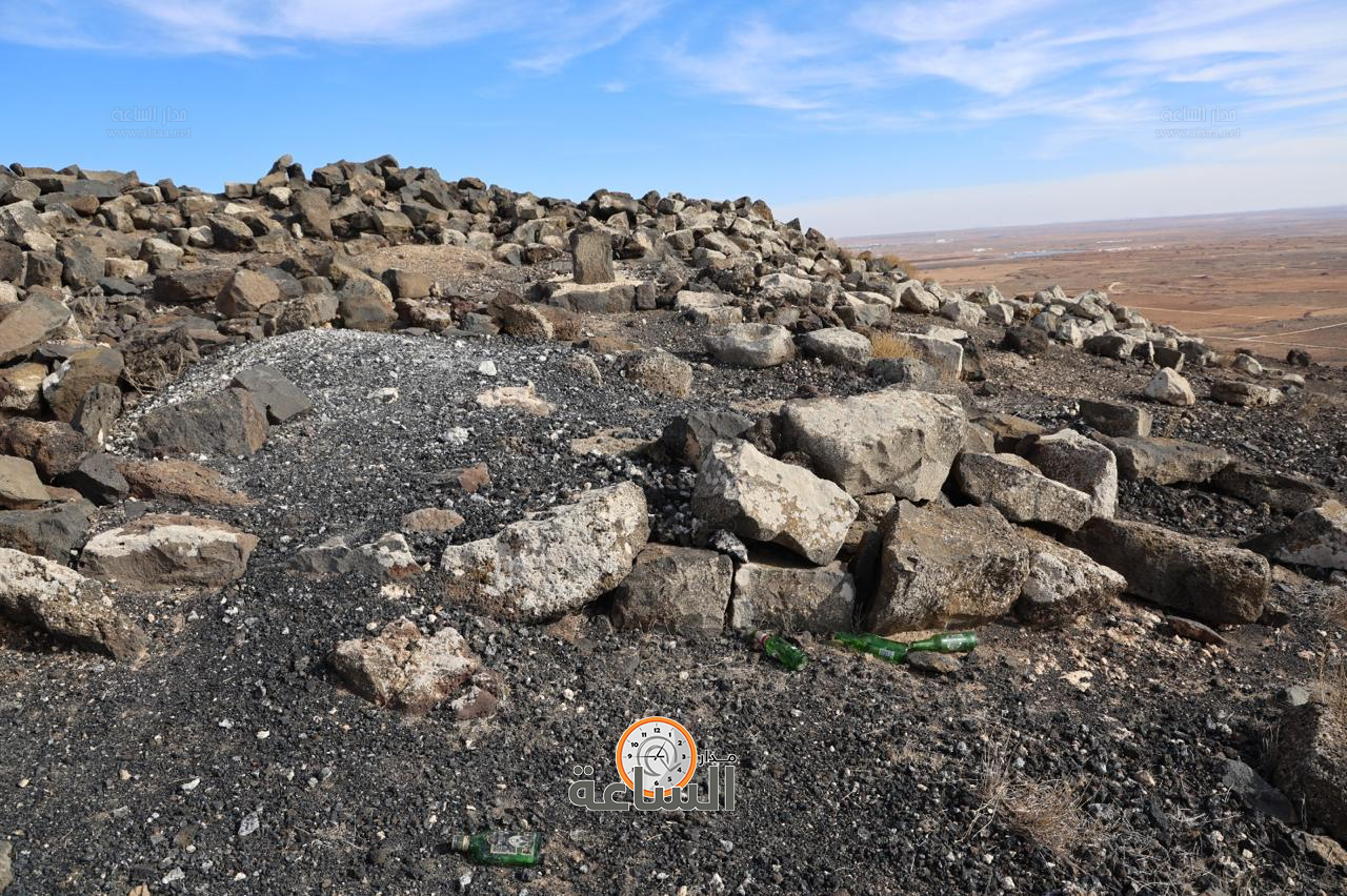 Madar Al-Saa Images 0.8772859636051245