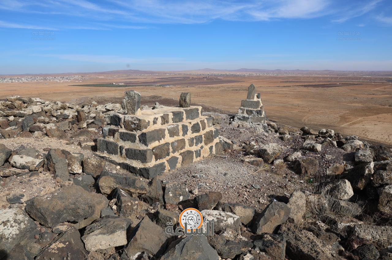 Madar Al-Saa Images 0.1466991369915338