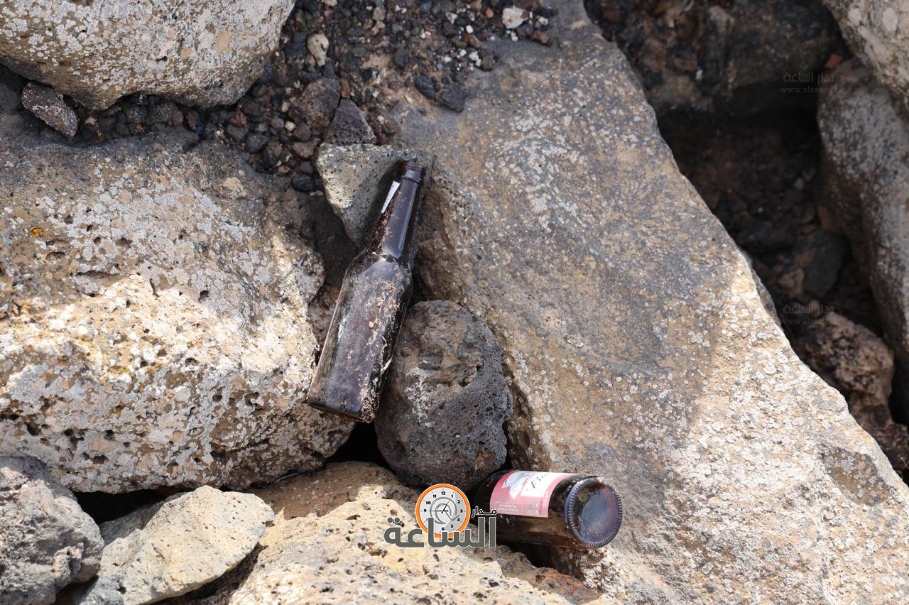 Madar Al-Saa Images 0.12703522358491925