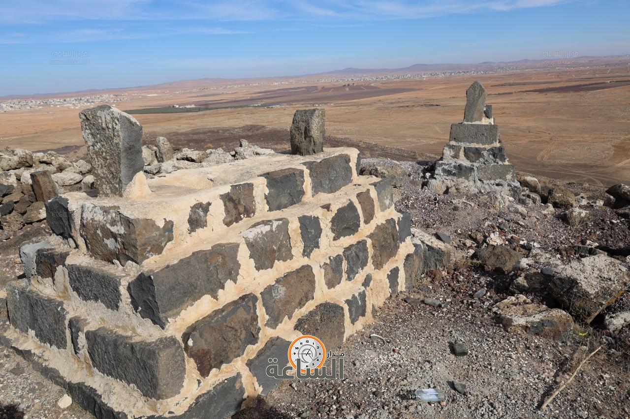 Madar Al-Saa Images 0.774609717469932