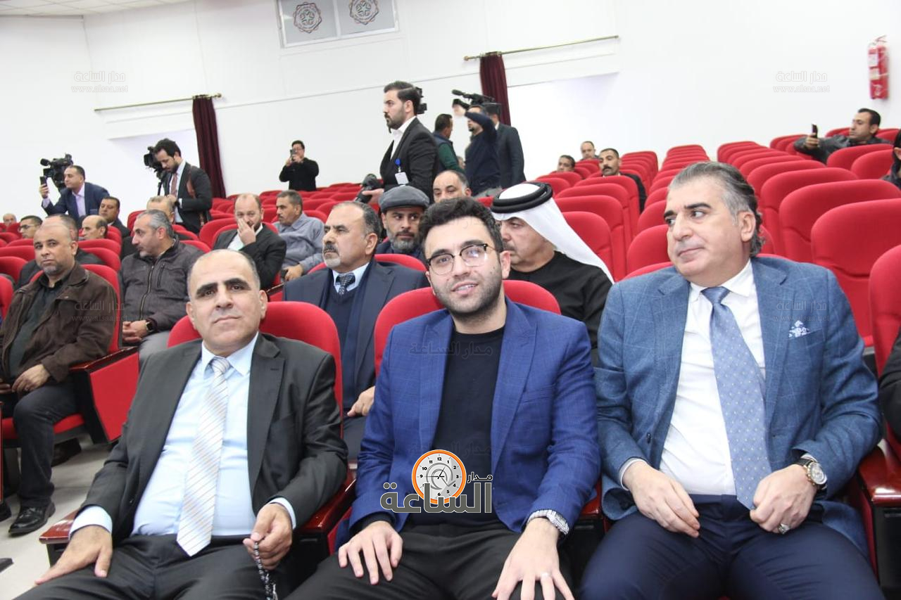 Madar Al-Saa Images 0.34621783792529204