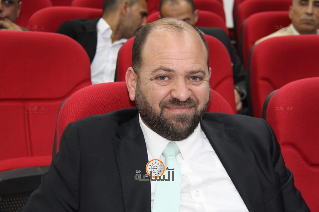 Madar Al-Saa Images 0.5044978578280452