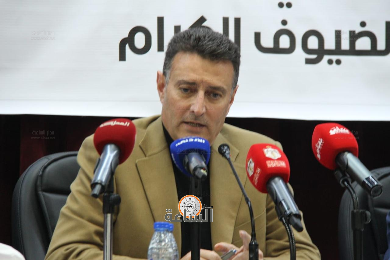 Madar Al-Saa Images 0.8737391037133515