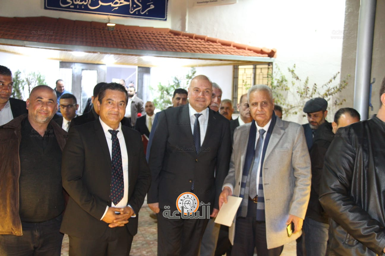 Madar Al-Saa Images 0.6595695074835508