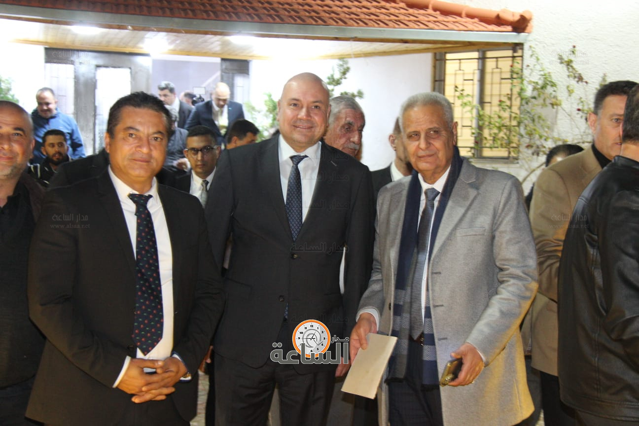 Madar Al-Saa Images 0.03093522812076155