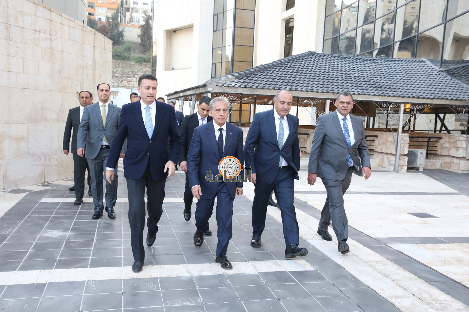 Madar Al-Saa Images 0.2564730706545695