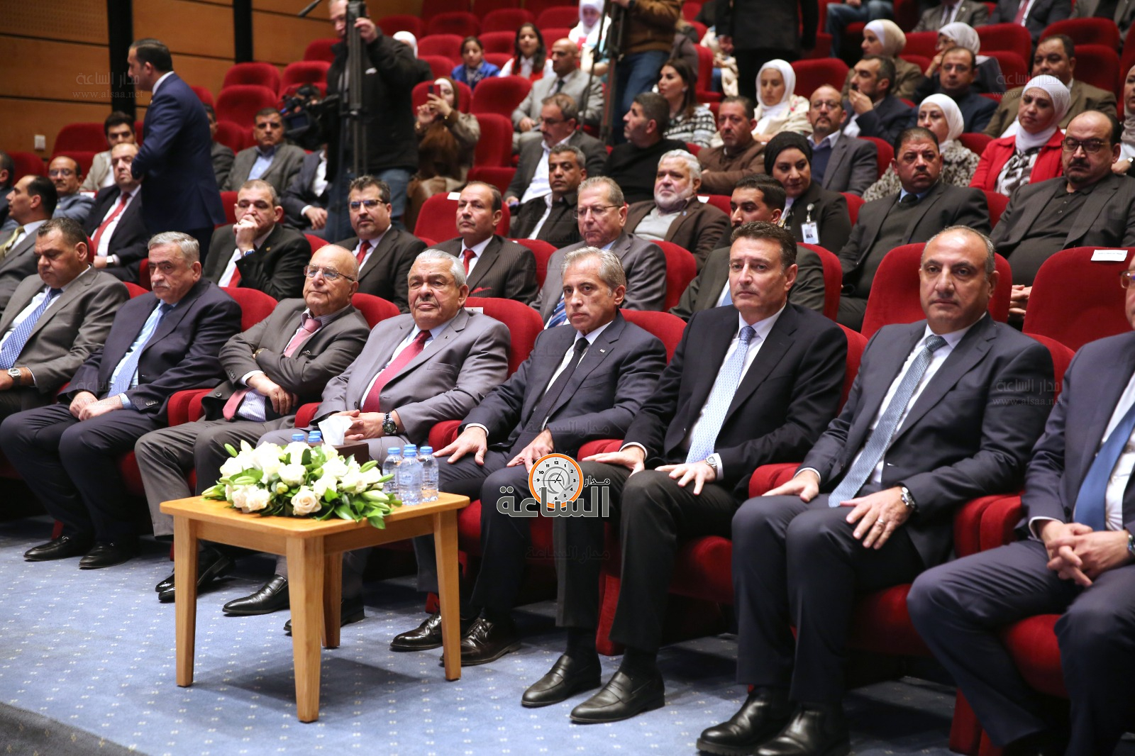 Madar Al-Saa Images 0.4410466426992732