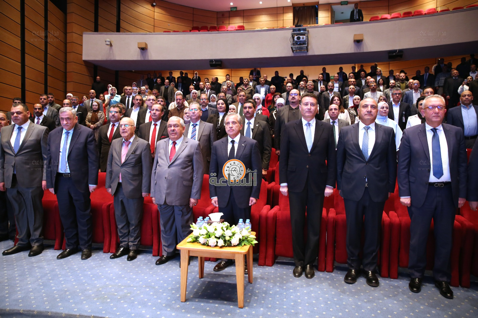 Madar Al-Saa Images 0.2493088446784859