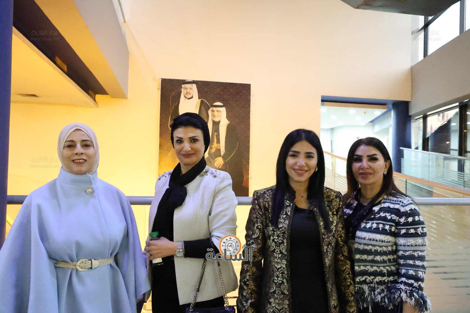 Madar Al-Saa Images 0.4256866893952431