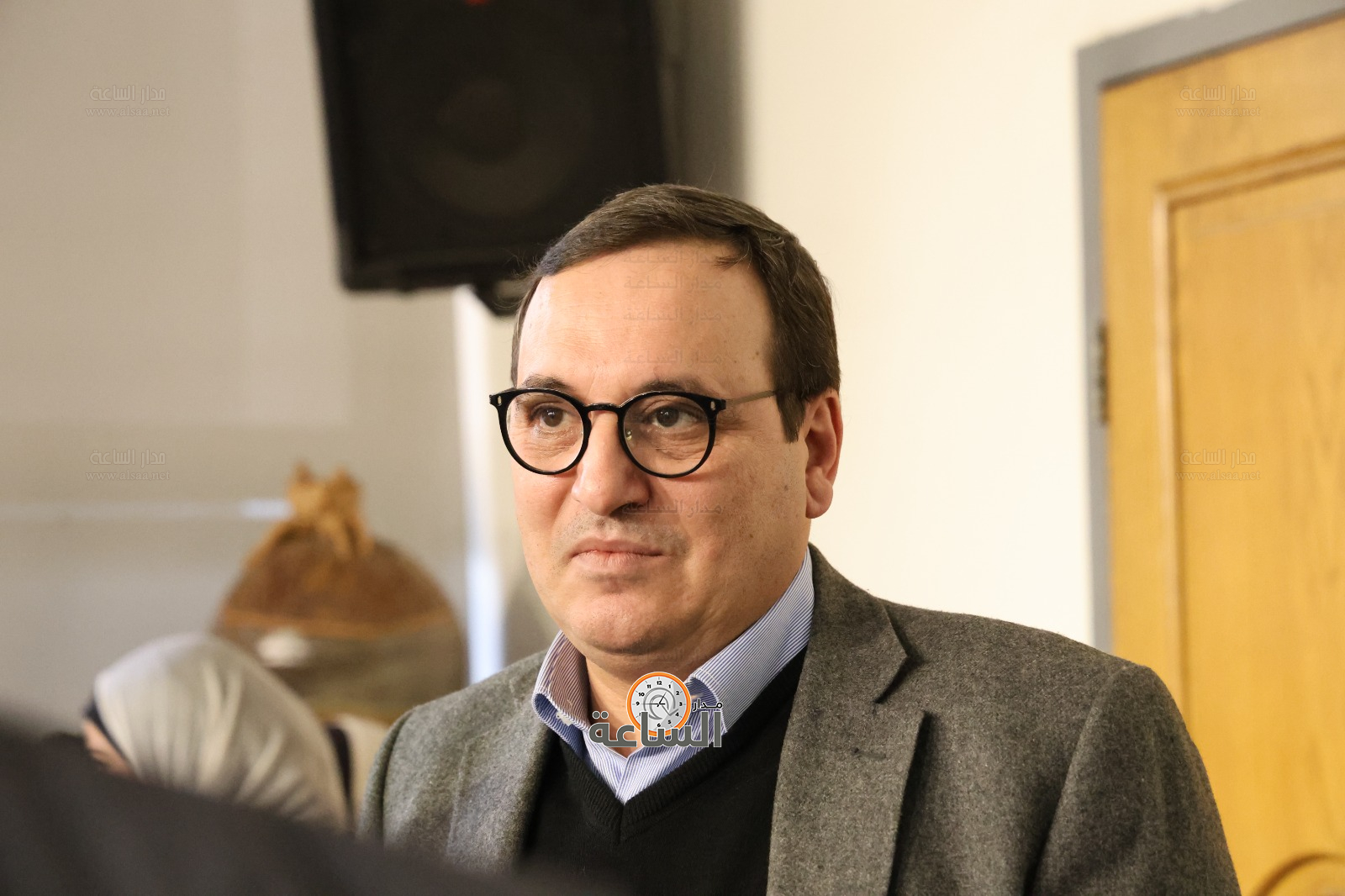 Madar Al-Saa Images 0.39897196708922533