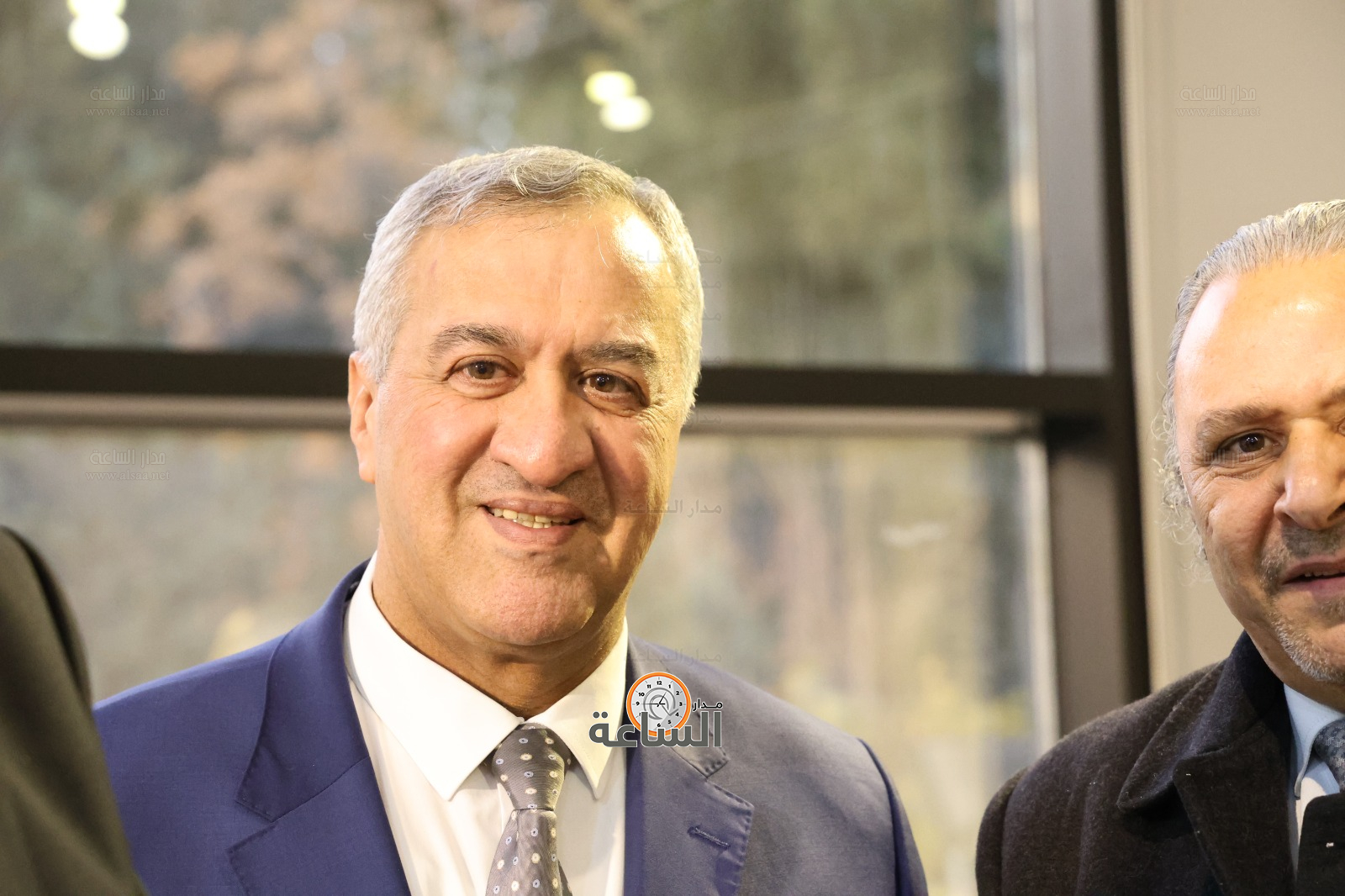 Madar Al-Saa Images 0.5911784473881705