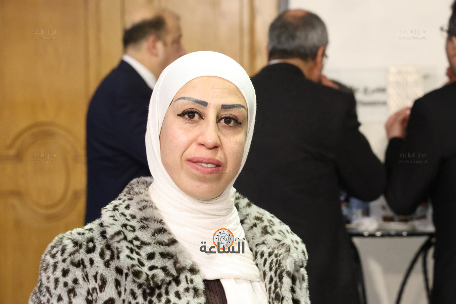 Madar Al-Saa Images 0.8013338785460309