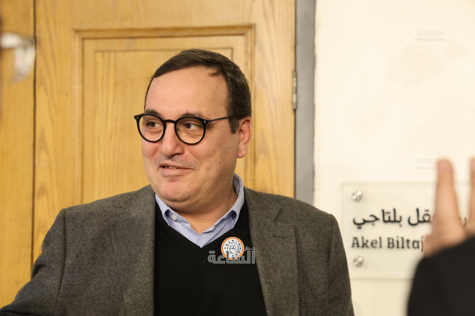 Madar Al-Saa Images 0.04664725948653503